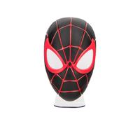 Spider-Man 3D LED Light Miles Morales Mask