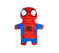 Spider-Man 3D Peter Parker Bottiglia d' Acqua Calda e Coperchio (TC571)