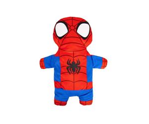 Spider-Man 3D Peter Parker Bottiglia d' Acqua Calda e Coperchio (TC571)