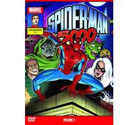 Spider-Man 5000, Volume 1 [Edizione: Regno Unito]