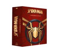 Spider-Man- 8 Films