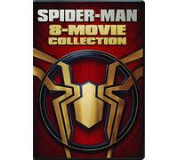 Spider-Man: 8-Movie Collection