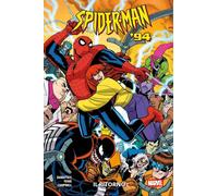 Spider-Man '94 - Il Ritorno - Marvel Collection - Panini Comics - Italiano