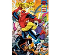 Spider-Man '94: Le retour