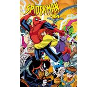 Spider-Man '94: The Return: 1