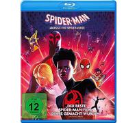 Spider-Man: Across the Spider-Verse