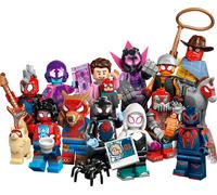Spider-Man: Across the Spider-Verse
