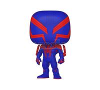 Funko Pop Spider Man Across the Spider Verse 2099 Figura in vinile da collezione