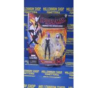 Spider-Man: Across the Spider-Verse Marvel Legends Action Figure Spider-Gwen 15