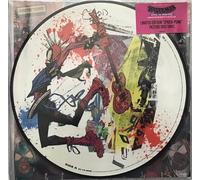 Spider-Man: Across The Spider-Verse (Soundtrack From And Inspired By The Motion Picture) - Ltd Picture Disc