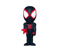 Funko Vinyl SODA: Spider-Man : Across The Spider-Verse - Mystery Mini - Probabilità di 1/6 per la Variante Chase - Spiderman Into The Spiderverse 2 - Figura in Vinile da Collezione - Idea Regalo