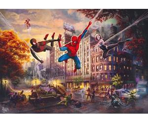 Spider-Man and Friends, The Ultimate Alliance