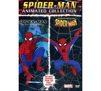 Spider-Man: Animated Collection