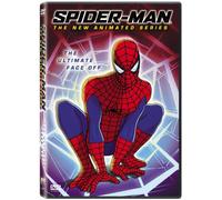 Spider-Man Animated Series: Ultimate Face-Off [Edizione: Stati Uniti]