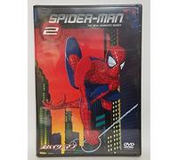 Spider-Man Animated Series Vol