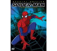 Spider-Man: Animato: Speciale ED 2 Disk