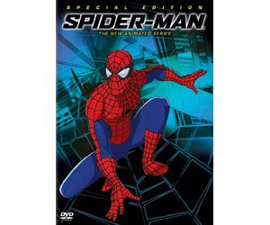 Spider-Man: Animato: Speciale ED 2 Disk