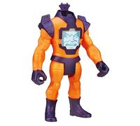 SPIDER-MAN Arnim Zola Action Figure by