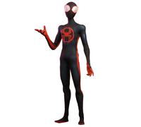 Spider-Man: Attraverso il Ragnoverso Miles Morales Action Figure in scala 1:6