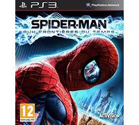 Spider Man : aux frontières du temps [Edizione: Francia]