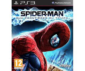 Spider Man : aux frontières du temps [Edizione: Francia]