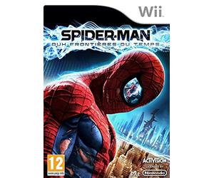 Spider Man : Aux Frontières Du Temps [Edizione: Francia]