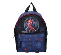 Spider-Man Backpack Fight Against Wrong 31 cm