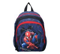Spider-Man Backpack Fight Against Wrong 35 cm