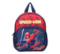 Spider-man Zaino Web Warriors 29 Cm Vadobag