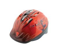 Spider-Man Bambini Casco da Lavoro (AG681)