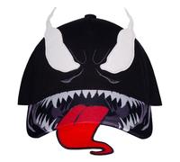 Spider-Man Baseball Venom