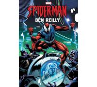 Marvel Comics – Spider-Man: Ben Reilly Omnibus Vol. 1 – Nuova ristampa