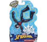 Spider-Man Bend And Flex: Miles Morales