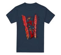 Spider-Man Beyond Amazing Maglietta Uomo (TV5043)
