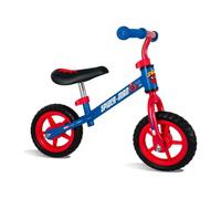 SPIDER-MAN Bicicletta per bambini - Nouvo