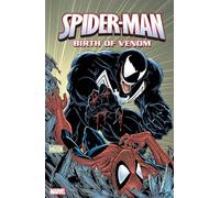 SPIDER-MAN: BIRTH OF VENOM