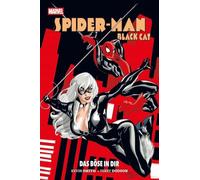 Spider-Man/Black Cat: Das Böse in dir (Pocket Edition)