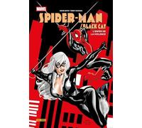 Spider-Man / Black Cat: L'enfer de la violence