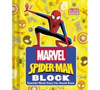 Spider-man Block: Essential Words Every Fan Should Know