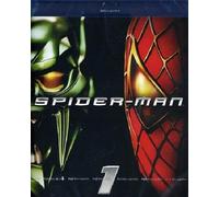Spider-man [Blu-Ray] - 2002