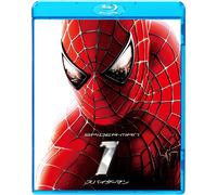 Spider-Man (Blu-ray) Tobey Maguire