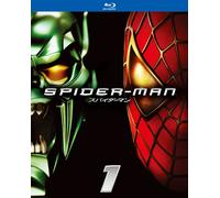 Spider-Man (Blu-ray) Tobey Maguire
