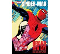 Spider-Man: Brand New Day