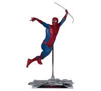 Spider-Man: Brand New Day (2026) Marvel Studios Statue 1/10 Spider-Man 17 cm