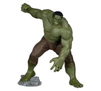 McFarlane Marvel Studios Hulk (Spider-Man: Brand New Day) 1:6th Scale Collectibl