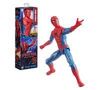 SPIDER MAN BRAND NEW DAY 30 CM ACTION FIGURE ORIGINALE MARVEL HASBRO