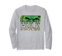 Spider-Man Brand New Day Hulk Smash Maglia a Manica