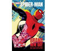 Spider-Man: Brand New Day [Marvel Compact]