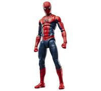 Spider-man: Brand New Day Marvel Legends Action Figura Spider-man 15 Cm Hasbro
