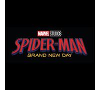 SPIDER MAN BRAND NEW DAY SERIES 1 BAG CLIP BLIND BOX DISPLAY (24) Moschettone MO
